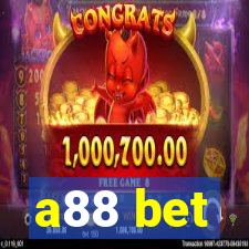 a88 bet